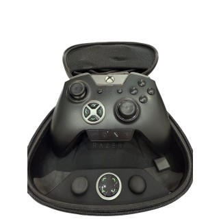 Manette  Razer Wolverine Ultimate