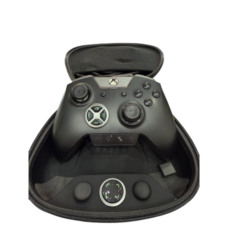 Manette Razer Wolverine Ultimate Manette Razer Wolverine Ultimate