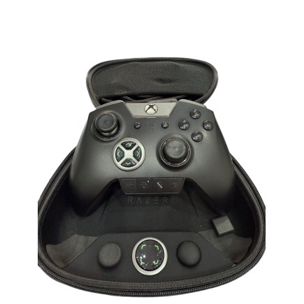 Manette  Razer Wolverine Ultimate