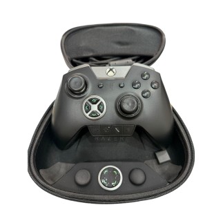 Manette  Razer Wolverine Ultimate