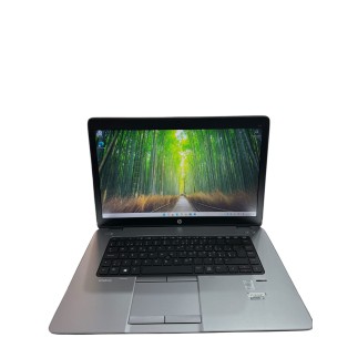 HP 850 G1 I5 4TH 8GB Ram 256GB SSD