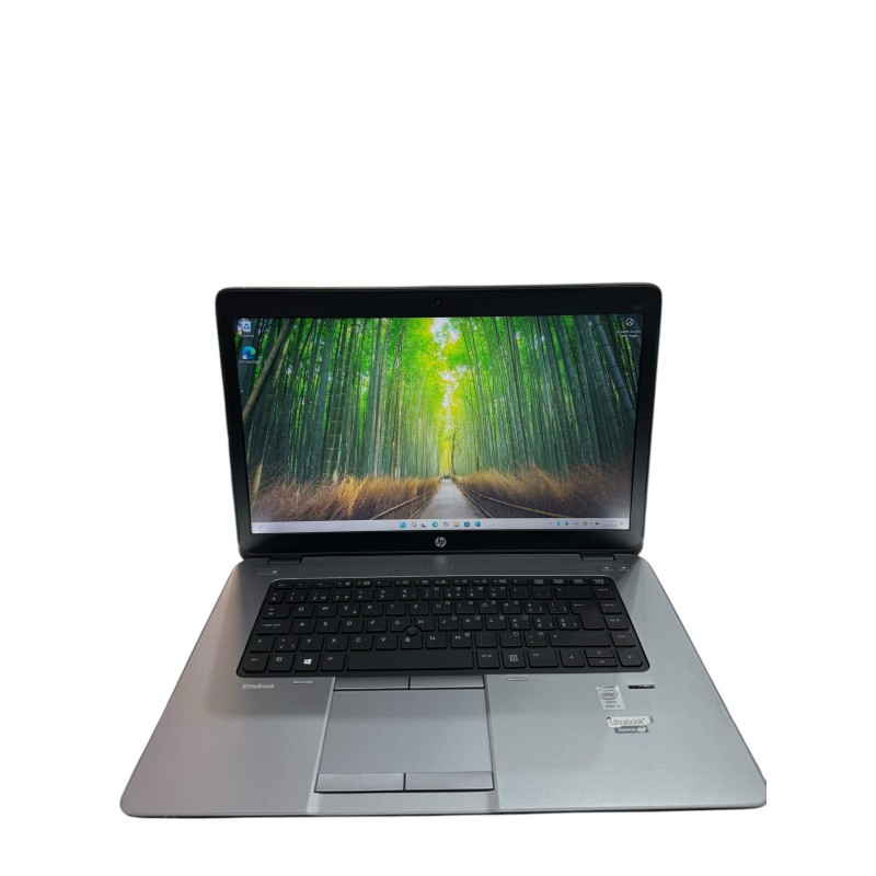 HP 850 G1 I5 4TH 8GB Ram 256GB SSD HP 850 G1 I5 4TH 8GB Ram 256GB SSD