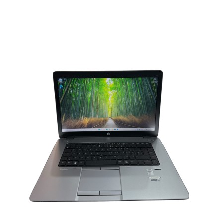 HP 850 G1 I5 4TH 8GB Ram 256GB SSD