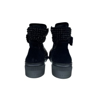 Sneaker montante Philipp Plein P43.