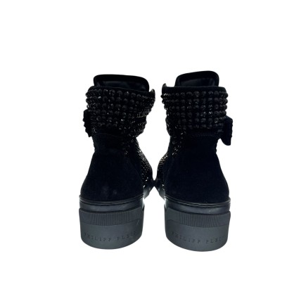 Sneaker montante Philipp Plein P43.