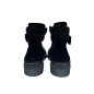 Sneaker montante Philipp Plein P43. Sneaker montante Philipp Plein P43.