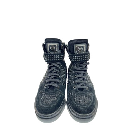 Sneaker montante Philipp Plein P43.