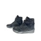 Sneaker montante Philipp Plein P43. Sneaker montante Philipp Plein P43.