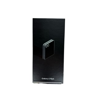 Samsung Galaxy Z FliP 6 256GB, neuf garantie 2 ans.