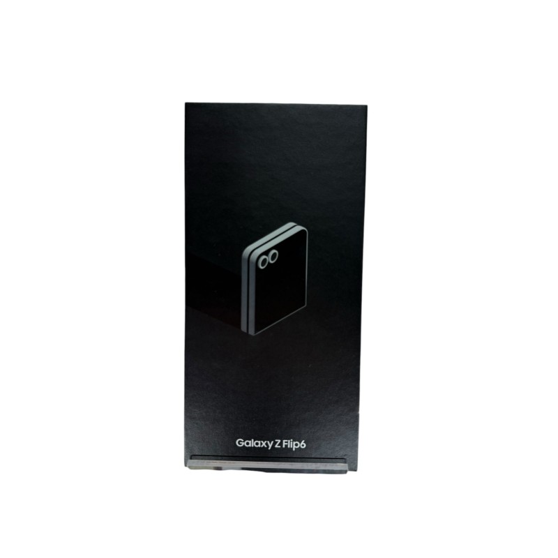 Samsung Galaxy Z FliP 6 256GB, neuf garantie 2 ans. Samsung Galaxy Z FliP 6 256GB, neuf garantie 2 ans.