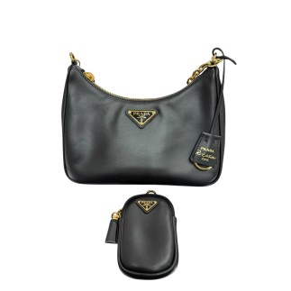 Sac bandoulière Prada Re-Edition 2005. Produit neuf.
