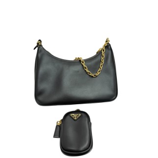 Sac bandoulière Prada Re-Edition 2005. Produit neuf.