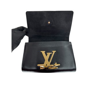 Sac bandoulière Louis Vuitton Louise.