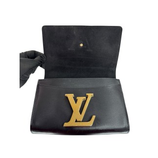 Sac bandoulière Louis Vuitton Louise.