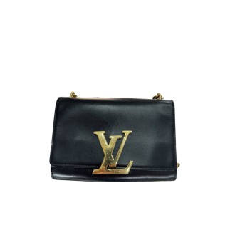 Sac bandoulière Louis Vuitton Louise.