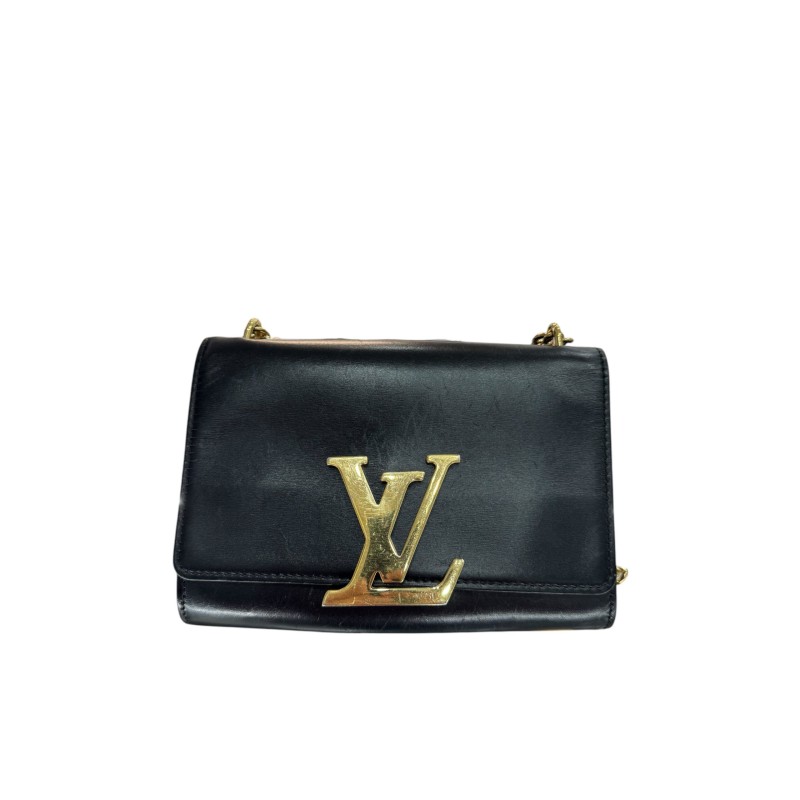 Sac bandoulière Louis Vuitton Louise. Sac bandoulière Louis Vuitton Louise.