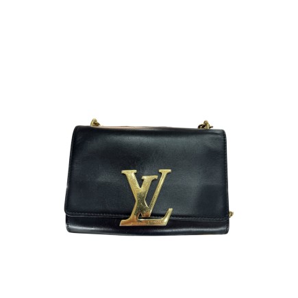 Sac bandoulière Louis Vuitton Louise.