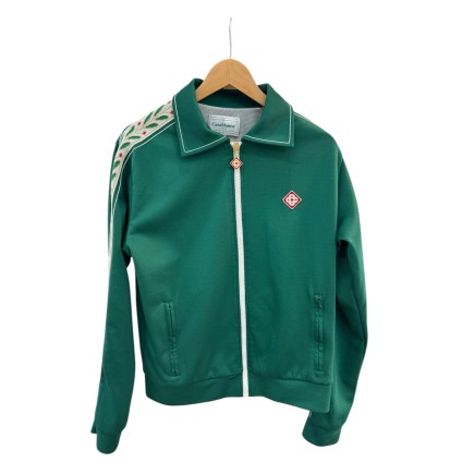 Track Jacket Casablanca taille L