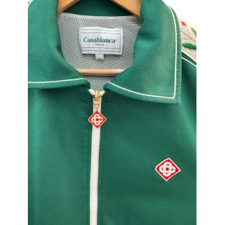 Track Jacket Casablanca taille L