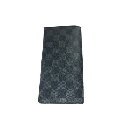 Portefeuille Louis Vuitton Damier Graphite