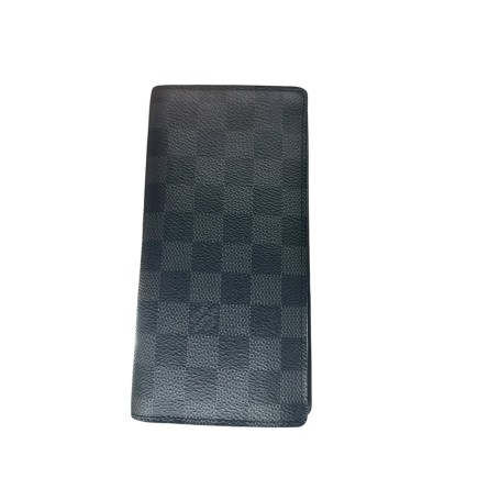 Portefeuille Louis Vuitton Damier Graphite