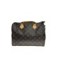 Louis Vuitton Speedy 30 avec bandoulière Louis Vuitton Speedy 30 avec bandoulière