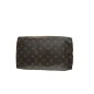 Louis Vuitton Speedy 30 avec bandoulière Louis Vuitton Speedy 30 avec bandoulière