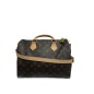 Louis Vuitton Speedy 30 avec bandoulière Louis Vuitton Speedy 30 avec bandoulière