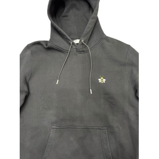 Pull Dior Black Logo Taille M.