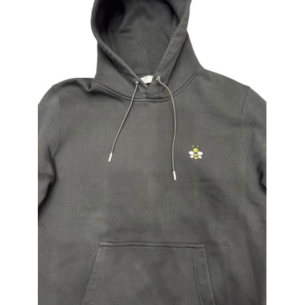 Pull Dior Black Logo Taille M.