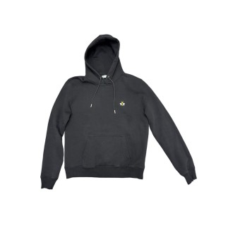 Pull Dior Black Logo Taille M.