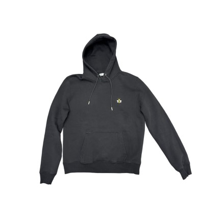 Pull Dior Black Logo Taille M.