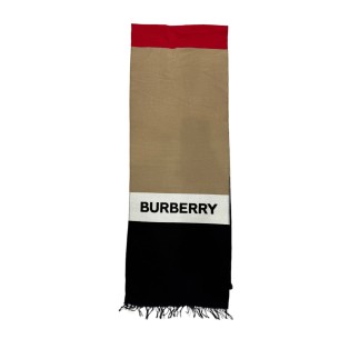 Echarpe Burberry 2024, Etat neuf, 190CM
