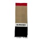 Echarpe Burberry 2024, Etat neuf, 190CM Echarpe Burberry 2024, Etat neuf, 190CM