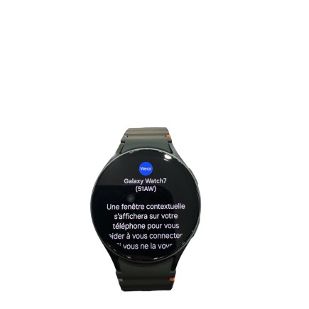 Samsung Galaxy Watch 7 GPS LTE 44MM