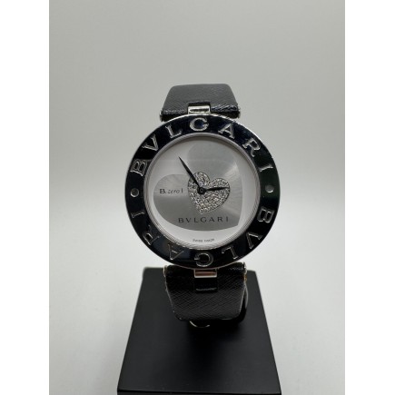 Montre Bvlgari B Zéro 1 BZ35S avec Diamants