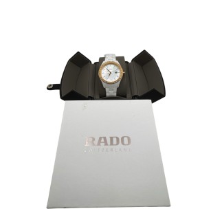 Rado Hyperchrome neuve full set prix boutique 4000.-