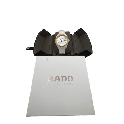 Rado Hyperchrome neuve full set prix boutique 4000.-
