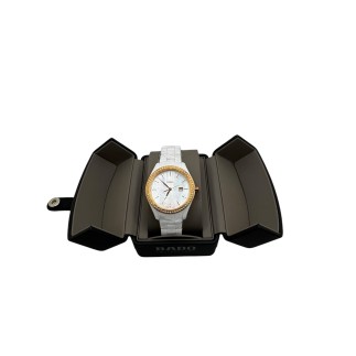 Rado Hyperchrome neuve full set prix boutique 4000.-
