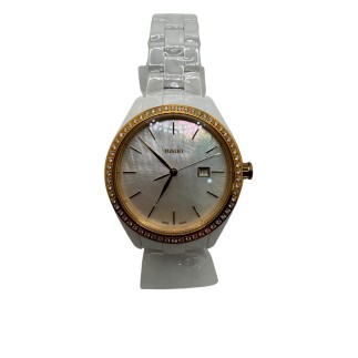 Rado Hyperchrome neuve full set prix boutique 4000.-