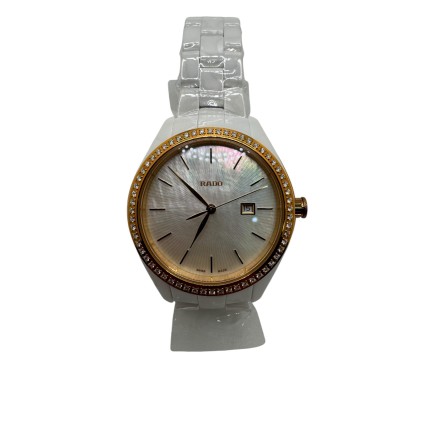 Rado Hyperchrome neuve full set prix boutique 4000.-