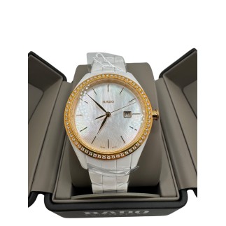 Rado Hyperchrome neuve full set prix boutique 4000.-