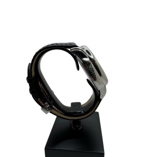 Gautier Tourbillon phase de lune, état neuf
