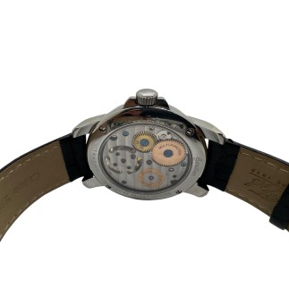 Gautier Tourbillon phase de lune, état neuf