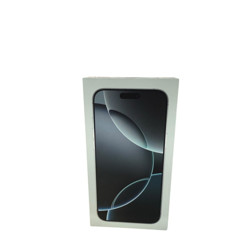 Apple IPhone 16 Pro Max 256GB Blanc Titanium, neuf, garantie 2 ans. Apple IPhone 16 Pro Max 256GB Blanc Titanium, neuf, garantie 2 ans.