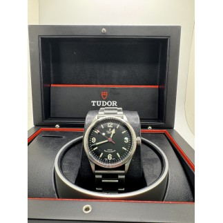 Montre Tudor Heritage Ranger