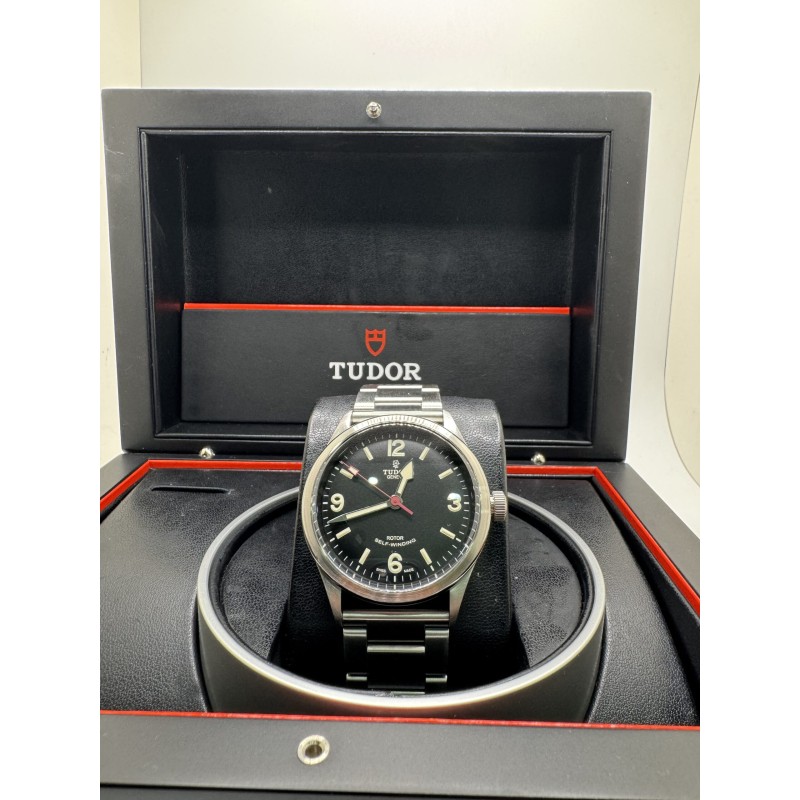 Montre Tudor Heritage Ranger Montre Tudor Heritage Ranger