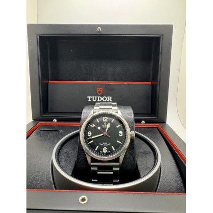 Montre Tudor Heritage Ranger