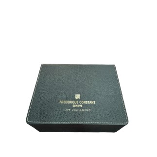 Frederique Constant Slimline Moonphase, état neuf
