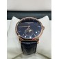 Frederique Constant Slimline Moonphase, état neuf Frederique Constant Slimline Moonphase, état neuf